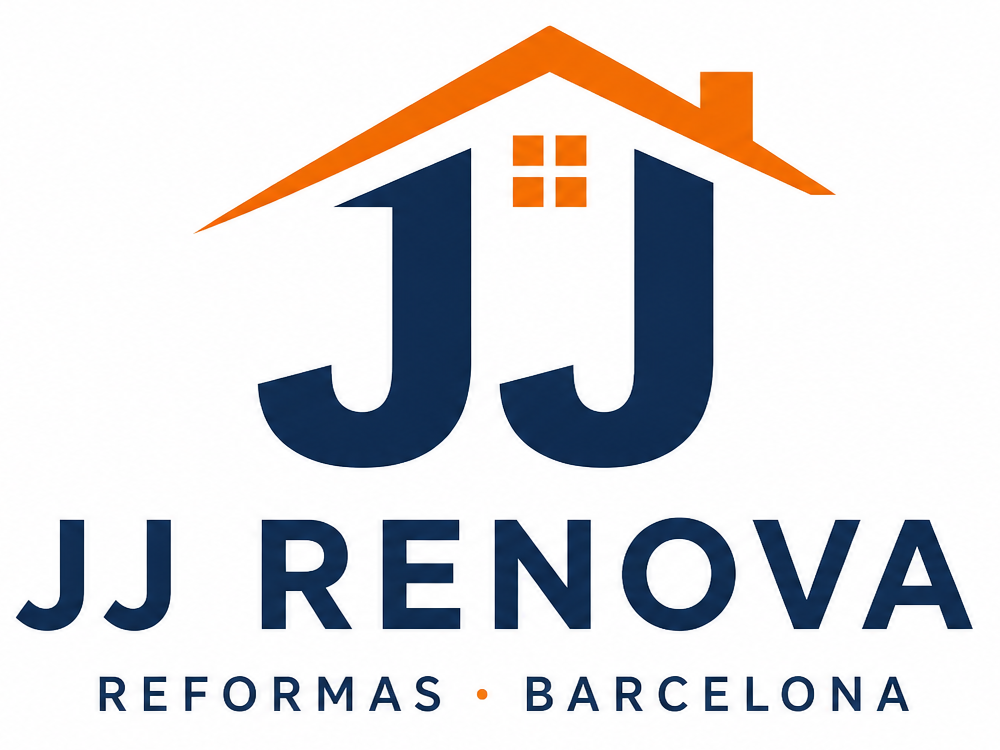 JJ Renova · Reformas Barcelona